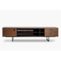 Tv stand walnut color